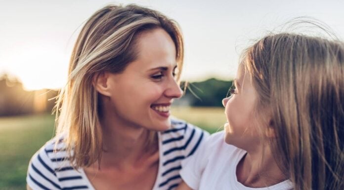 Playing with your kids is important not only for their development, but for your own sanity as well. Playing is fun! Here are 7 tips to becoming a more playful mom.