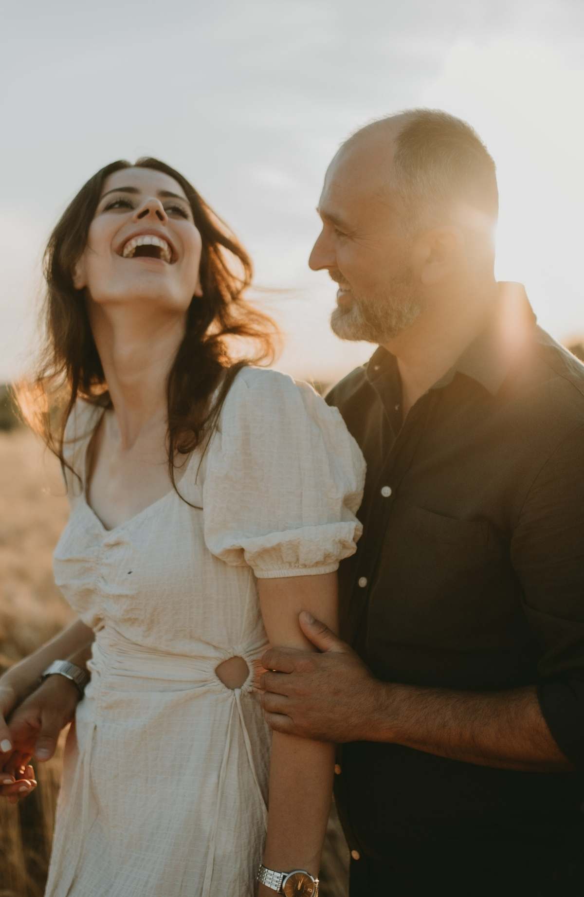 All marriages go through ups and downs, but there is something you can do to not only help your marriage survive, but also thrive. It’s called emotional intimacy. Here is what emotional intimacy is and why your marriage needs it.