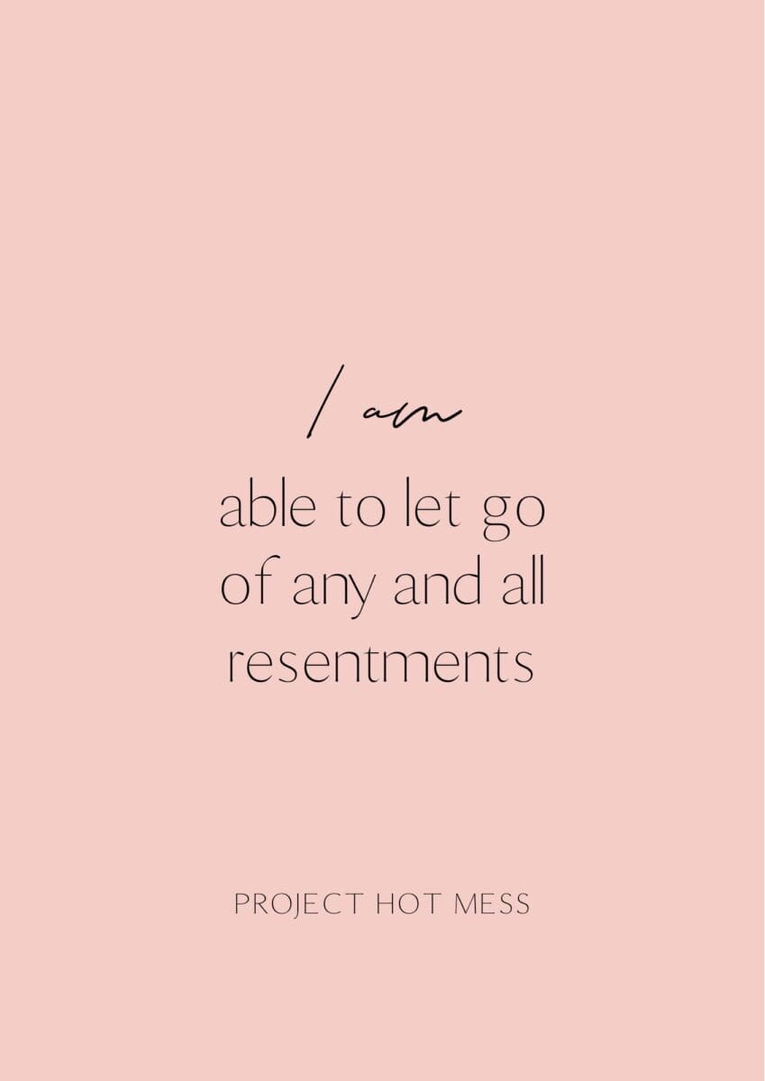 125+ I Am Affirmations For A Powerful And Positive Mindset - Project