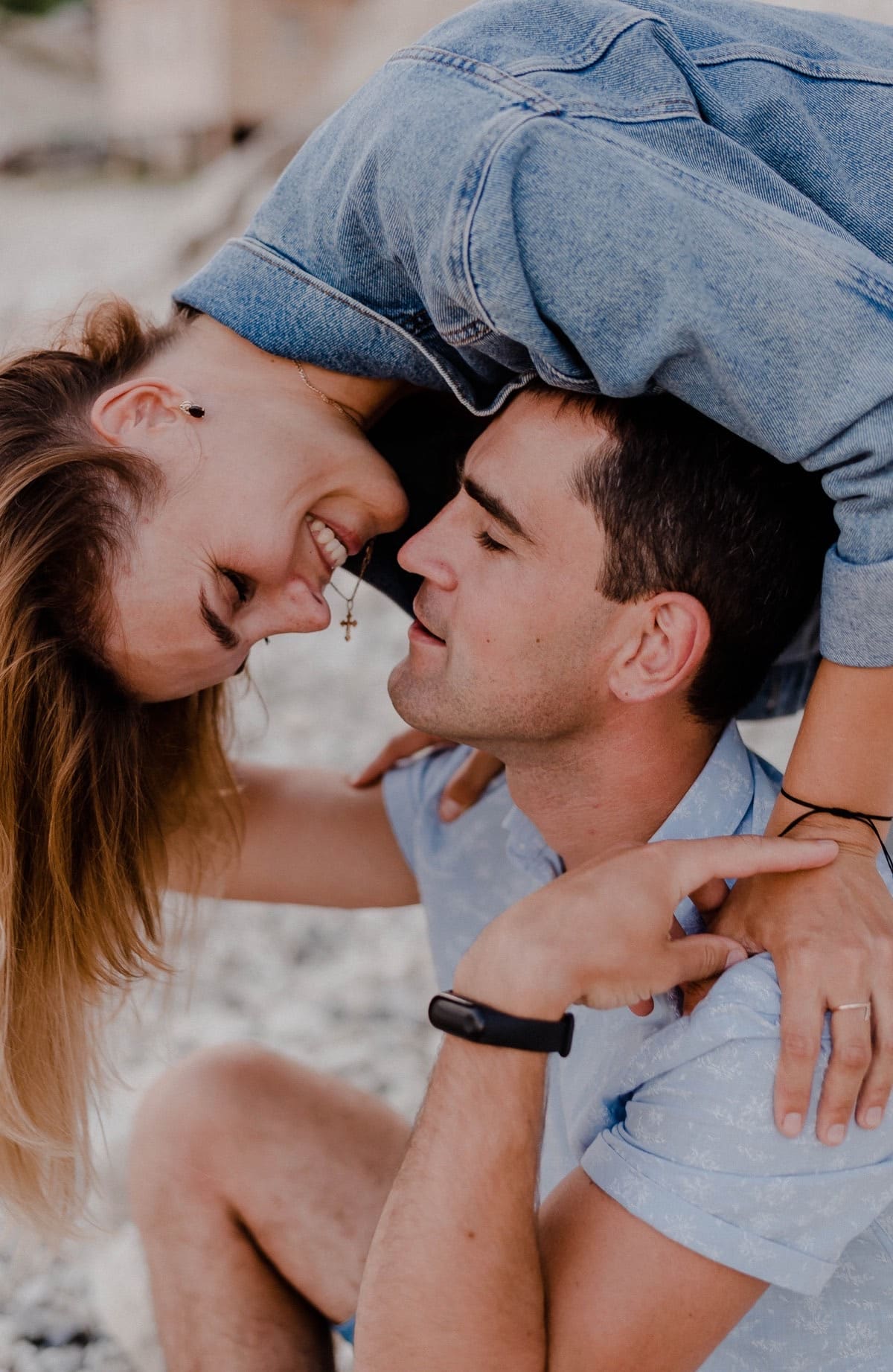Asking questions, talking, and listening to each other is the best way to keep the connection alive in your relationship. Here are 125 romantic questions for couples to get to know and connect with your spouse.