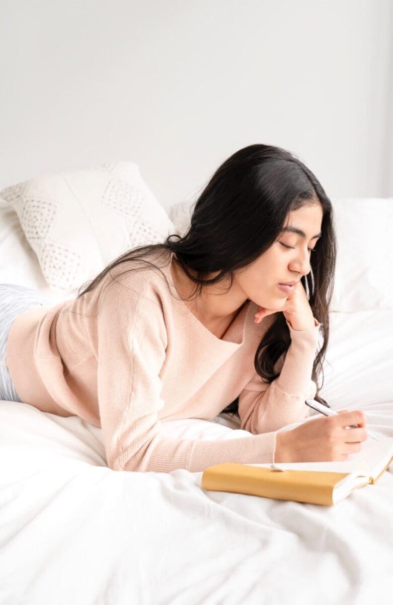 55 Affirmations For Anxiety To Help You Feel Calm and Reduce Stress ...