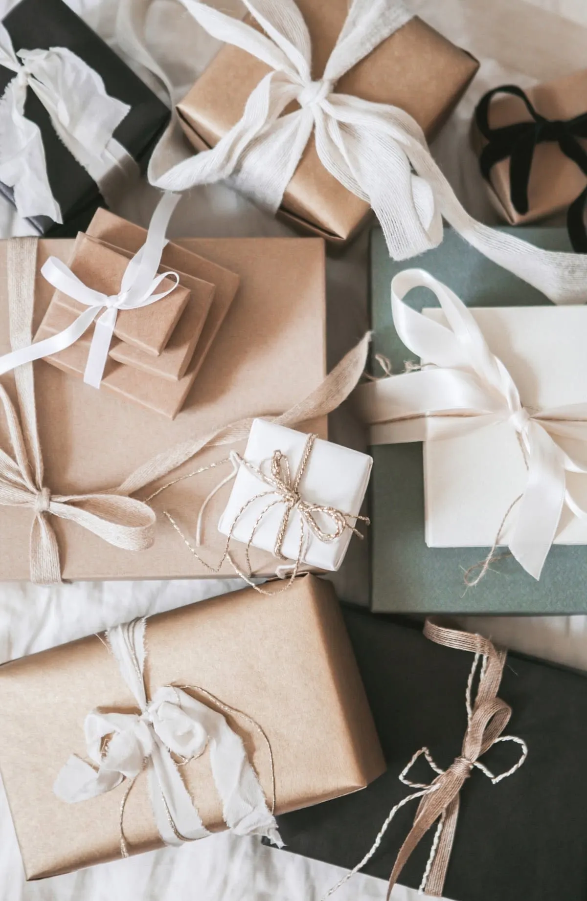 Receiving gifts is one of the five love languages. But despite what you may think, there's a lot more to this love language than simply receiving physical things or expensive things. Here are 55 examples of the receiving gifts love language so you can better understand your partner.