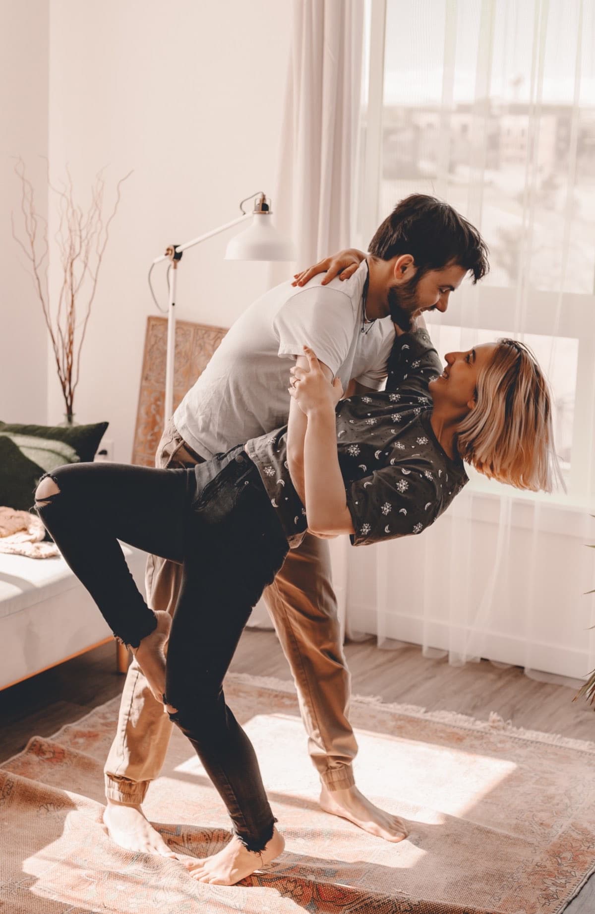 The Quality Time Love Language is an expression of love through giving focused attention and giving priority to the time you spend together. here are 75 examples of the quality time love language so you can better love and understand your partner.