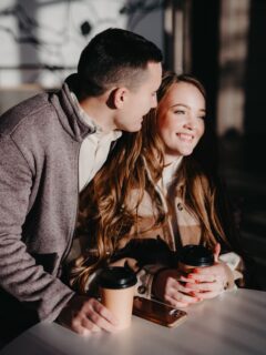 We all know how powerful our words can be, but when it comes to the Words of Affirmation Love Language, knowing how to use your words to express your love can be a big game changer, not only for your romantic relationship but also for understanding yourself too. Here are 75 examples of the words of affirmation love language so you can better understand your partner.