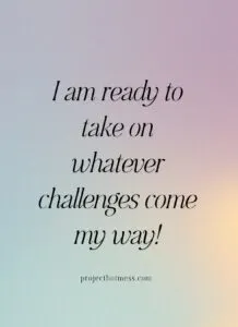 Use these Tuesday Affirmations to boost your motivation and maintain momentum throughout the week. Add these to your daily affirmation practice. Save these Tuesday Affirmation Images and Tuesday Quotes to inspire and motivate you whenever you need.
