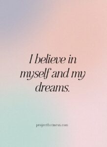Use these Tuesday Affirmations to boost your motivation and maintain momentum throughout the week. Add these to your daily affirmation practice. Save these Tuesday Affirmation Images and Tuesday Quotes to inspire and motivate you whenever you need.