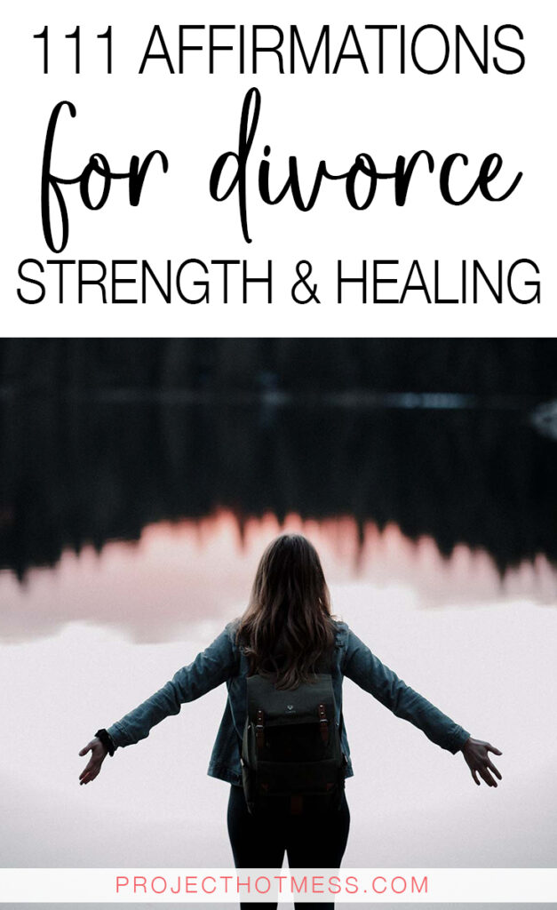 Navigate your new beginning with strength and positivity. Our article on "Affirmations for Divorce" provides empowering phrases to help you find peace and courage during this time of transition. Pin this for moments when you need a boost of support and self-love. 💪💔 #HealingJourney #DivorceSupport Divorce Healing, New Beginnings, Empowering Affirmations, Self-Love, Transition Support, Positive Affirmations, Emotional Strength, Healing Affirmations