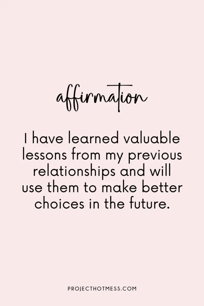 Let go of what was and embrace what will be. Our curated "Affirmations for Divorce" help you release the past and welcome new possibilities with open arms. Pin for when you need to remember the future is bright. 🌅👐 #LettingGo #NewPossibilities