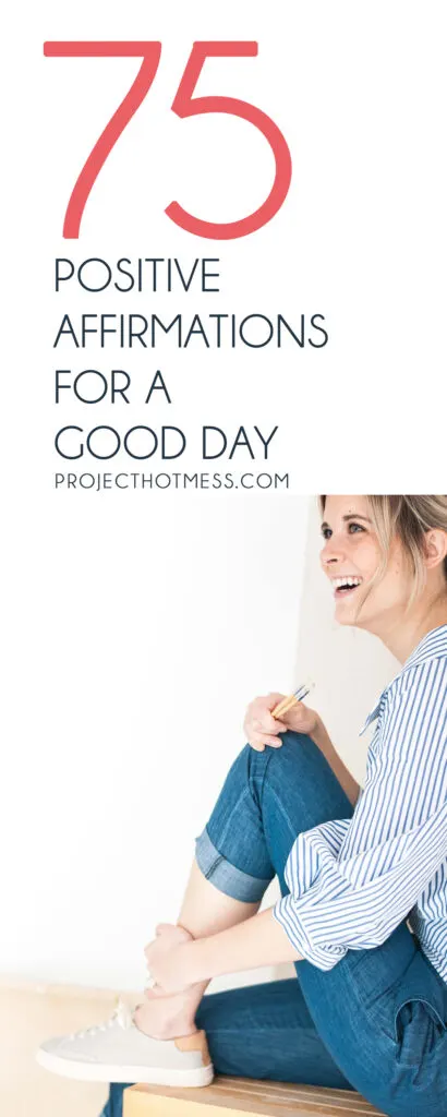 Start your day with positivity! 🌞 Dive into our collection of 75 uplifting affirmations designed to boost your mood and set a tone of optimism. Whether you're in need of a morning pick-me-up or a midday motivation surge, these powerful statements are your go-to source for daily inspiration. #PositiveMindset #Affirmations Positive Affirmations, Daily Inspiration, Morning Motivation, Optimism Boost, Good Day Vibes, Uplifting Quotes, Positive Mindset, Affirmation Practice