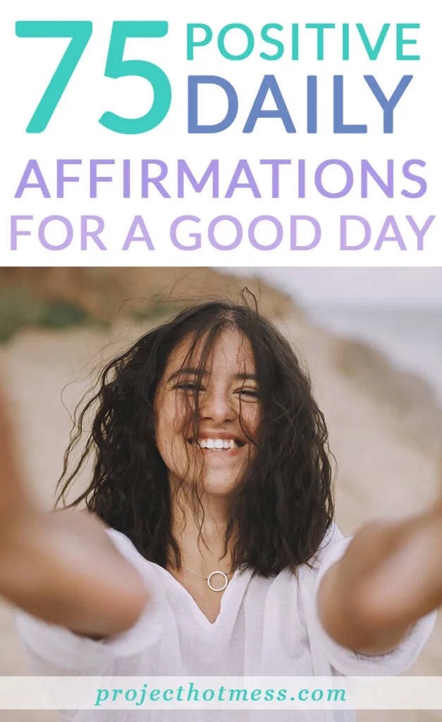 Say goodbye to morning blues and hello to a day full of potential! 🌅 Explore our list of 75 positive affirmations that can help you create a powerful morning routine and ensure you have a wonderfully good day. Perfect for your self-care and mindfulness boards! #MorningRoutine #SelfCare Daily Affirmations, Positive Routine, Self-Care Tips, Mindfulness Practice, Positive Morning, Good Day Affirmations, Wellness Habits, Empowering Quotes