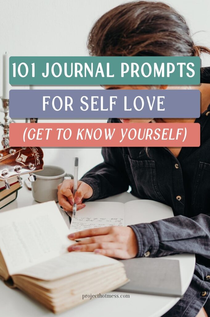 Are you ready to cultivate self-love and boost your self-esteem? Our list of 85 journaling prompts for self-love will guide you on a journey of self-discovery, personal growth, and self-awareness. Learn to embrace your true self and create a more fulfilling, happy life with these thoughtful prompts.