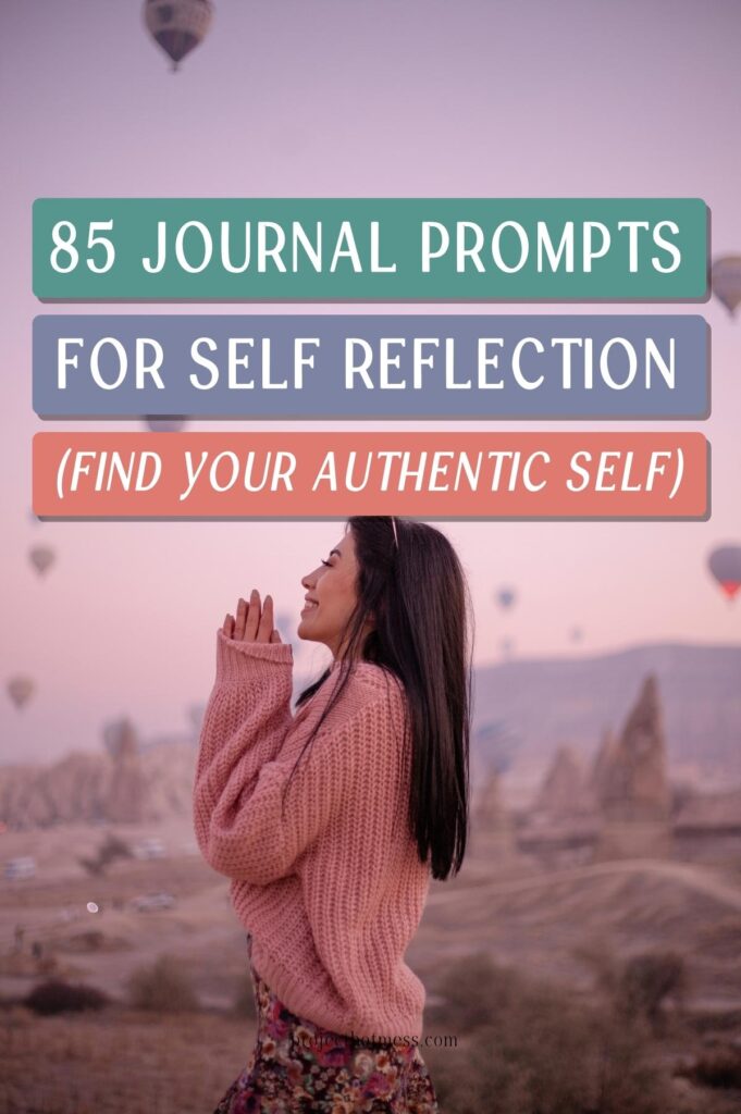 Journaling is a powerful tool for personal growth, and these 85 prompts for self-reflection will help you explore your inner world and discover your unique qualities. With daily journaling, you can cultivate self-awareness, resilience, and self-acceptance while becoming the best version of yourself.