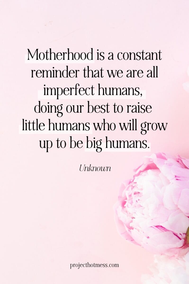 You've got this Mama quote