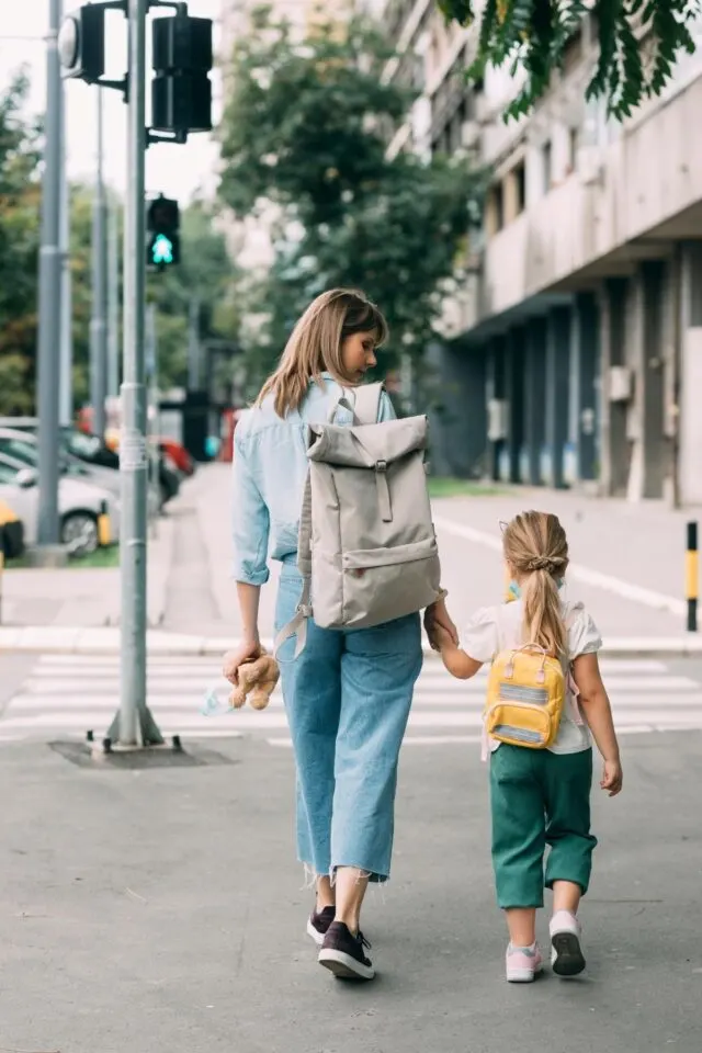Explore your child's thoughts and emotions on their first day of school with our engaging and insightful questions. Our article "25 Questions to Ask Your Kids on their First Day of School" is designed to promote deep conversations and strengthen parent-child bonds.