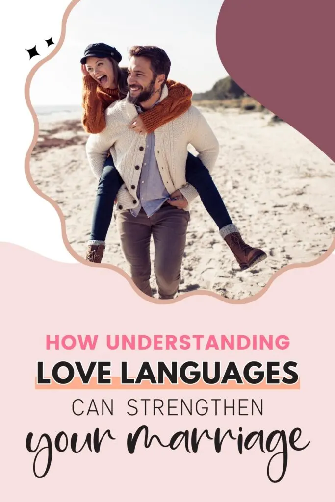 How well do you understand your spouse's language of love? Our guide on understanding the Five Love Languages opens up new perspectives to strengthen your marriage and deepen your connection. It's time to unlock a new level of intimacy.