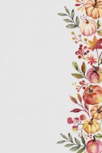 45 Thanksgiving Journal Prompts For Gratitude and Reflection (+ Free ...